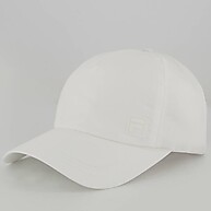 Boné Fila Sport Style Club Branco – Estilo e Conforto - imagem 1