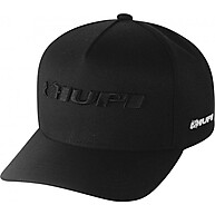 Boné HUPI All Black: Estilo e Versatilidade - imagem 1