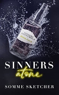 Sinners Atone: A Jornada Emocionante de "Sinners Anonymous Book 4" (Edição em Inglês) - imagem 2
