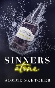 Sinners Atone: A Jornada Emocionante de "Sinners Anonymous Book 4" (Edição em Inglês) - imagem 1