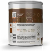 V-Coffee Energy Boost 220g - Vitafor - imagem 2