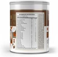 V-Coffee Energy Boost 220g - Vitafor - imagem 1