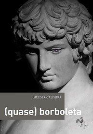 Livro (Quase) Borboleta: Uma História de Amor LGBTQIA+ Inspiradora - imagem 1