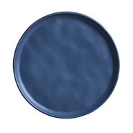 Conjunto com 6 Pratos de Sobremesa Boreal 21,5cm - Bio Stoneware Porto Brasil - imagem 2