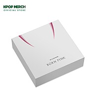 Born Pink: O Kit de Colecionador do BLACKPINK - imagem 1