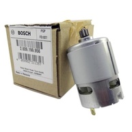 MOTOR BOSCH ORIGINAL P/GSR 1000 SMART 12V - imagem 5