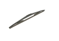 Palheta Limpador Para-Brisa Traseira Bosch Rear H402 - Visibilidade e Segurança Imbatíveis - imagem 5