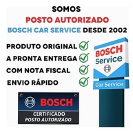 Par de Palhetas Limpador Parabrisa Bosch Aerofit Original Fiat 500 (2012-2024) - Limpeza Uniforme e Visibilidade Clara - imagem 3