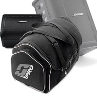 Case Bolsa Polo Culture Premium para Caixa de Som Bose S1 Pro Plus - Proteção Acolchoada e Estilosa - imagem 1