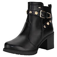 Bota Dakota DA871: Conforto e Estilo no Seu Dia! - imagem 1
