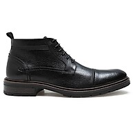 Bota Democrata Garage Astro: Couro e Estilo! - imagem 1