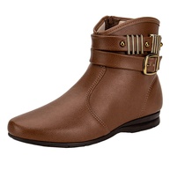 Bota Feminina Beira Rio: Conforto e Estilo! - imagem 1