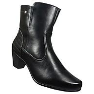 Bota Feminina Mooncity 73038: Estilo e Conforto - imagem 1