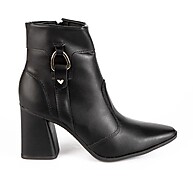 Bota Mississipi Cano Curto: Estilo e Conforto! - imagem 1