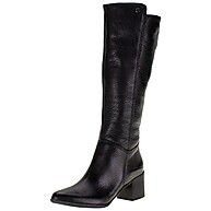 Bota Montaria Feminina Bottero: Elegância e Conforto - imagem 1