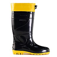 Bota PVC Extra Longa Innpro: Segurança e Impermeabilidade - imagem 1