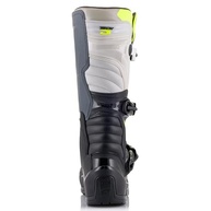 Bota Alpinestars Tech 3: Proteção e Conforto para suas Aventuras Off-Road (Tamanho 14) - imagem 5