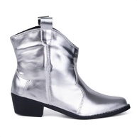 Bota Texana Infantil: Estilo Country para Sua Pequena! - imagem 1