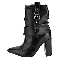 Bota Vizzano 3105102: Estilo e Conforto! - imagem 1