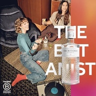 The Botanist Gin Scotch Dry 700 Ml - imagem 1