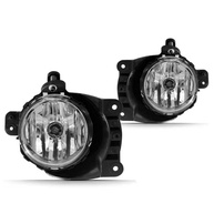 Kit Farol de Milha Auxiliar Onix 2012-2019 com Botão Original - Ilumine Seus Caminhos! - imagem 3