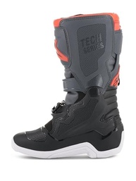 Botas Alpinestars Tech 7S Youth: Proteção e Conforto para Jovens Campeões Off-Road - imagem 5