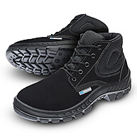 Botina Trekking Marluvas: Conforto e Segurança! - imagem 1