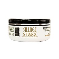 Botox Capilar Sillage: Cabelos Lisos e Nutridos - imagem 1
