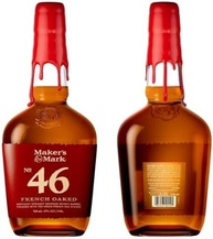 Maker's Mark 46 Whisky Bourbon 750ML - imagem 1