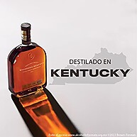 Woodford Reserve: Bourbon Premium 750ml - imagem 2