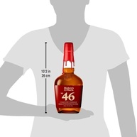 Maker's Mark 46 Whisky Bourbon 750ML - imagem 2