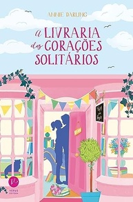 Box "A Livraria dos Corações Solitários": Romance, Magia e Adesivos Exclusivos - imagem 2