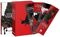 Box Diários do Vampiro: Saga Completa com Brindes Exclusivos - imagem 2