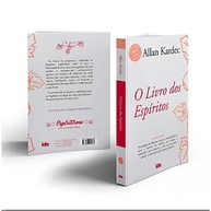 Box Obras Básicas Espiritismo: 5 Livros Essenciais para sua Jornada - imagem 4