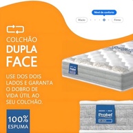 Colchão Solteiro Probel In Box D28 Night and Day – Conforto Premium em Espuma Macia - imagem 4