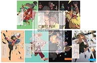 Monogatari Series: Box Set Final Season Completa - A Saga Definitiva - imagem 2