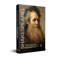 Box Grandes Obras de Shakespeare Vol. 2: Comédias Essenciais do Bardo Inglês - imagem 3