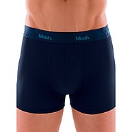 Boxer Mash 170.05: Conforto e Durabilidade 🚀 - imagem 1