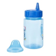 Copo com Tampa Stitch 340ml - Redutor de Pingos, Livre de BPA, Dermiwil - imagem 4
