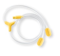 Tubo para Kit de Extração com Mãos Livres Medela - Peça Original Segura e Livre de BPA - imagem 4