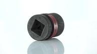 Soquete de Impacto KingTony BR 1-1/4" - Durabilidade e Precisão Profissional - imagem 3