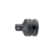 Adaptador de Impacto 1/2" para 3/4" Kingtony Br 4866P: Potencialize suas Ferramentas! - imagem 2