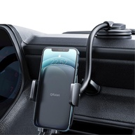 Suporte de Celular para Carro com Braço Longo: Visão Ampla e Estabilidade Antivibração - imagem 1