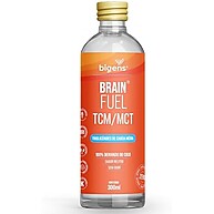 Brain Fuel TCM/MCT: Energia Pura do Coco 300ml - imagem 4
