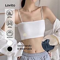 Bralette Lovito: Conforto Sexy para o Verão - imagem 1