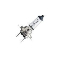 Pack 10 Lâmpadas H7 Halógena 12V 55W 2800K - Luz Branca Quente para Visibilidade Superior - imagem 3