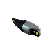 Lâmpada LED W5W OSRAM 6000K: Iluminação Branca e Moderna para seu Veículo - imagem 3