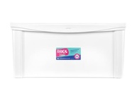 Caixa Organizadora Radical 65L Branca - Espaço Inteligente e Estilo Moderno - imagem 4