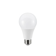 Kit 5 Lâmpadas LED Bulbo 12W Luz Branca 6500K E27 Bivolt - Economia e Iluminação Moderna - imagem 1