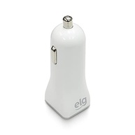Carregador Veicular USB Universal ELG Express 1A - Branco (CC1SE) - imagem 4